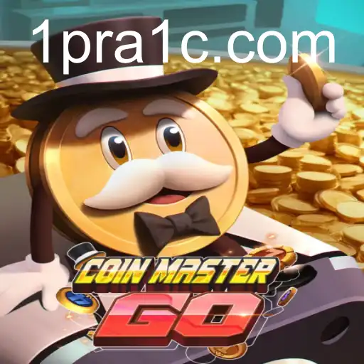 Descubra o Mundo de CoinMasterGO: Estratégia, Aventura e Apostas com 1PRA1 - 1PRA1 - CASSINO